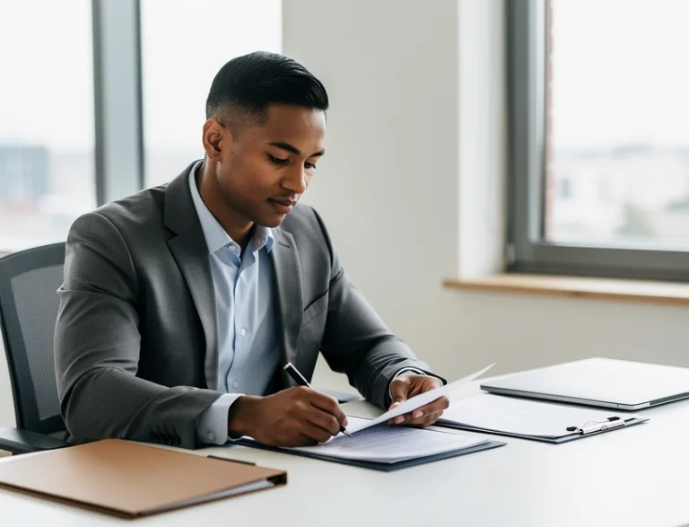 Lawyer service in Barrie
